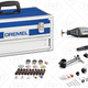 Dremel 4200 77-Piece Kit, $149 | More tool deals